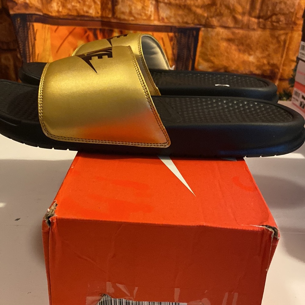 WMNS BENASSI JDI - Picture 2 of 5